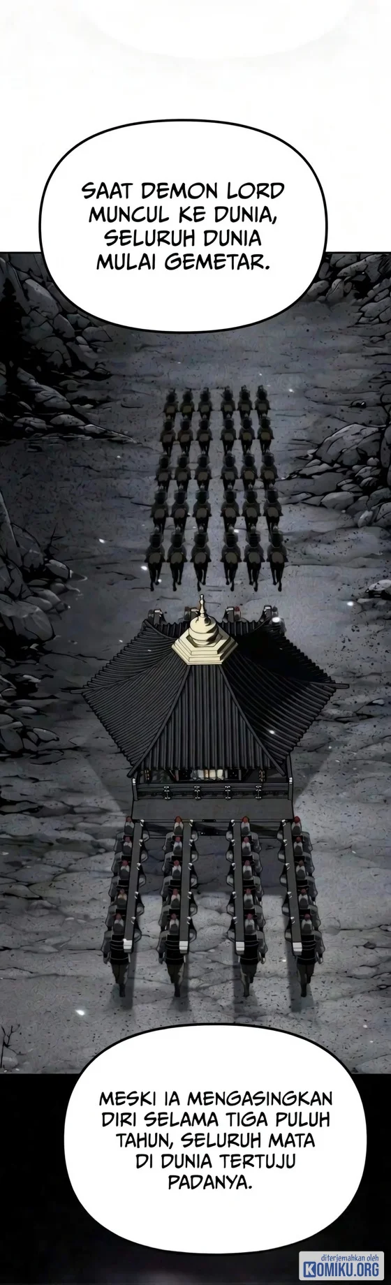 Chronicles of the Demon Faction Chapter 185 Gambar 118