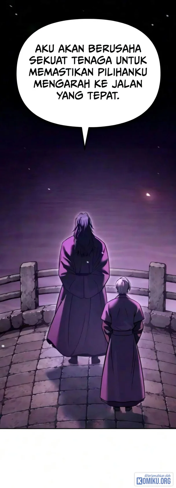 Chronicles of the Demon Faction Chapter 185 Gambar 124