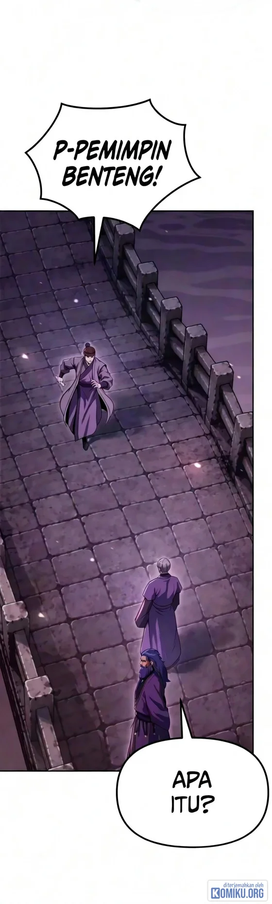 Chronicles of the Demon Faction Chapter 185 Gambar 126