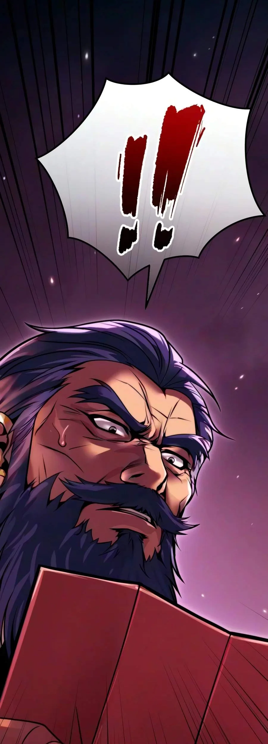 Chronicles of the Demon Faction Chapter 185 Gambar 129