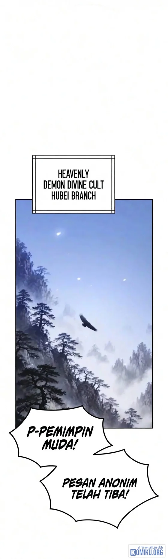 Chronicles of the Demon Faction Chapter 185 Gambar 81