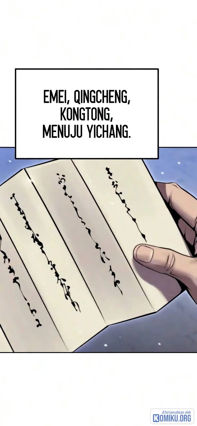 Chronicles of the Demon Faction Chapter 185 Gambar 85