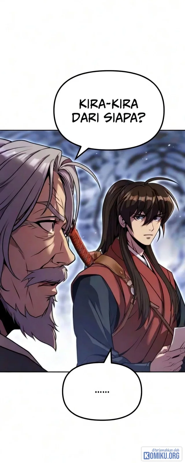 Chronicles of the Demon Faction Chapter 185 Gambar 86