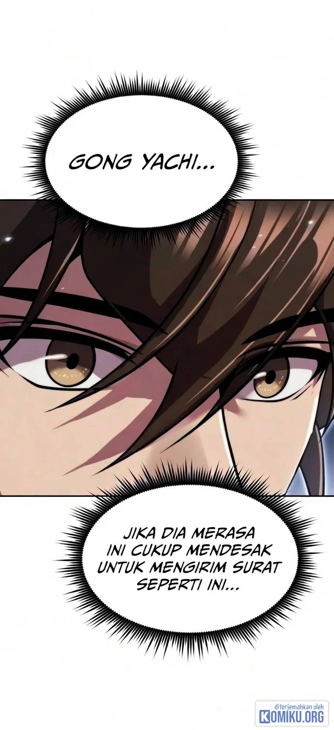 Chronicles of the Demon Faction Chapter 185 Gambar 87