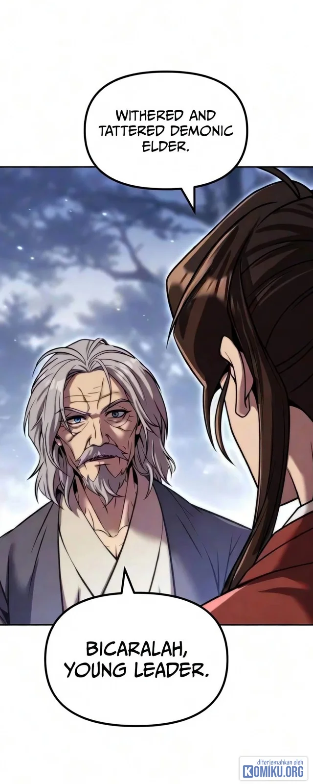 Chronicles of the Demon Faction Chapter 185 Gambar 88