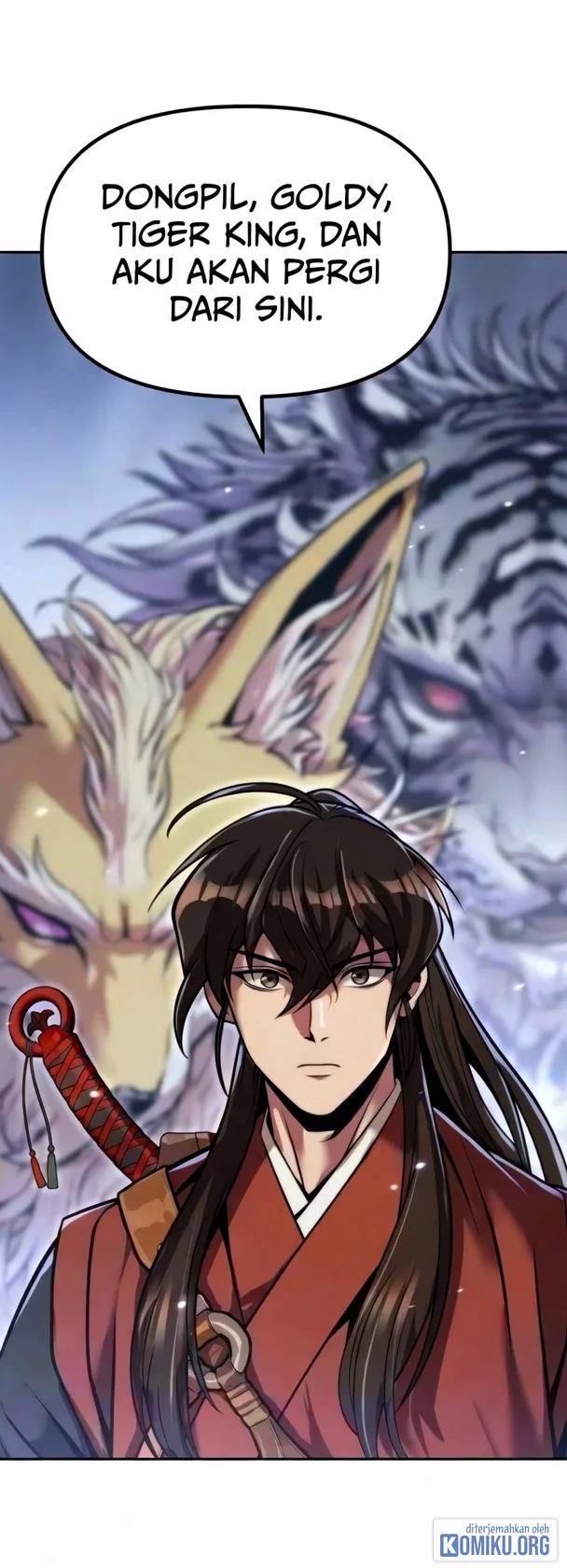 Chronicles of the Demon Faction Chapter 185 Gambar 89