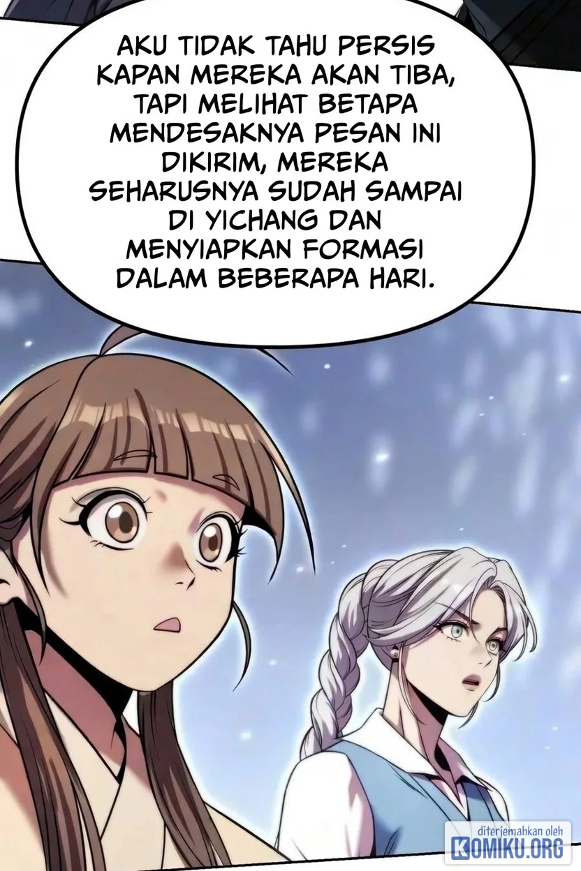Chronicles of the Demon Faction Chapter 185 Gambar 91