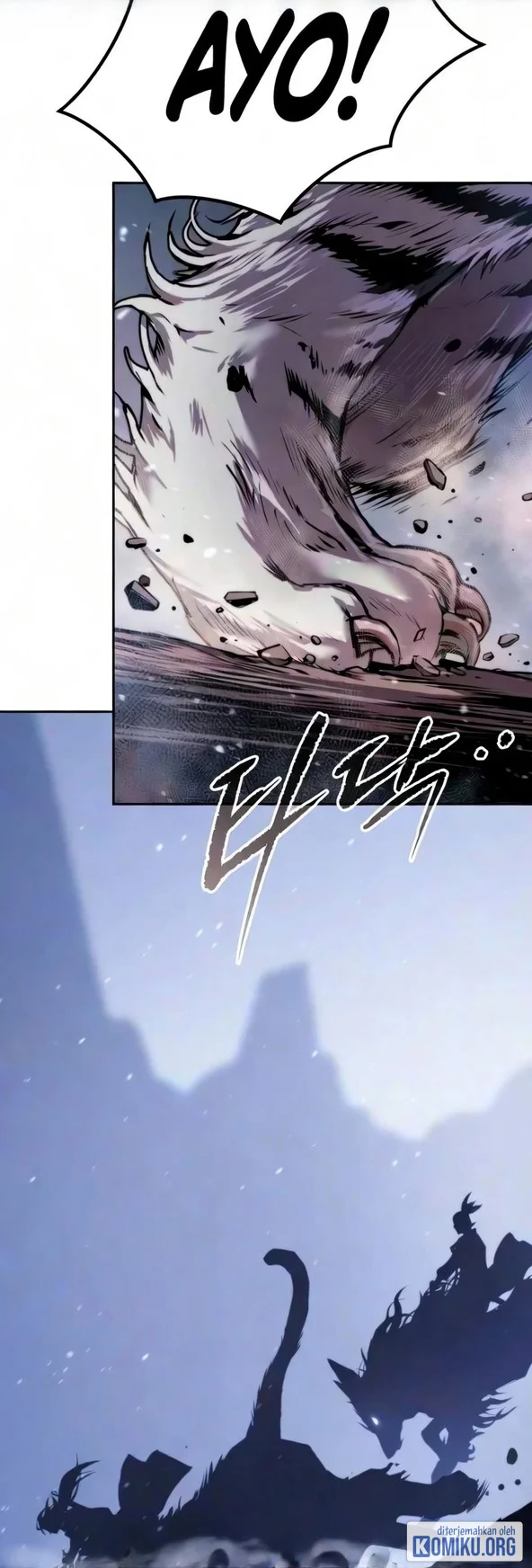 Chronicles of the Demon Faction Chapter 185 Gambar 96