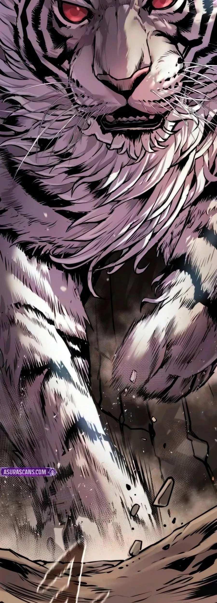 Chronicles of the Demon Faction Chapter 185 Gambar 100