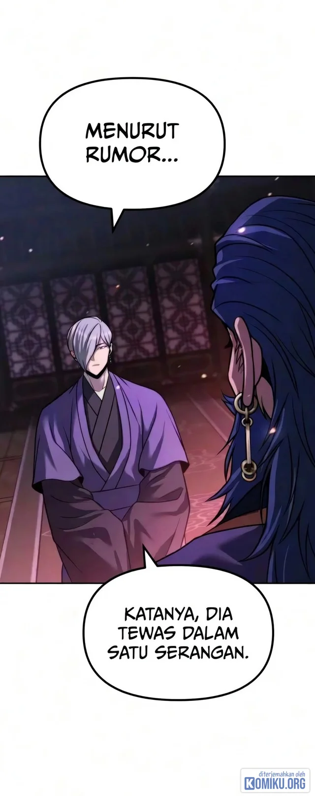 Chronicles of the Demon Faction Chapter 185 Gambar 105