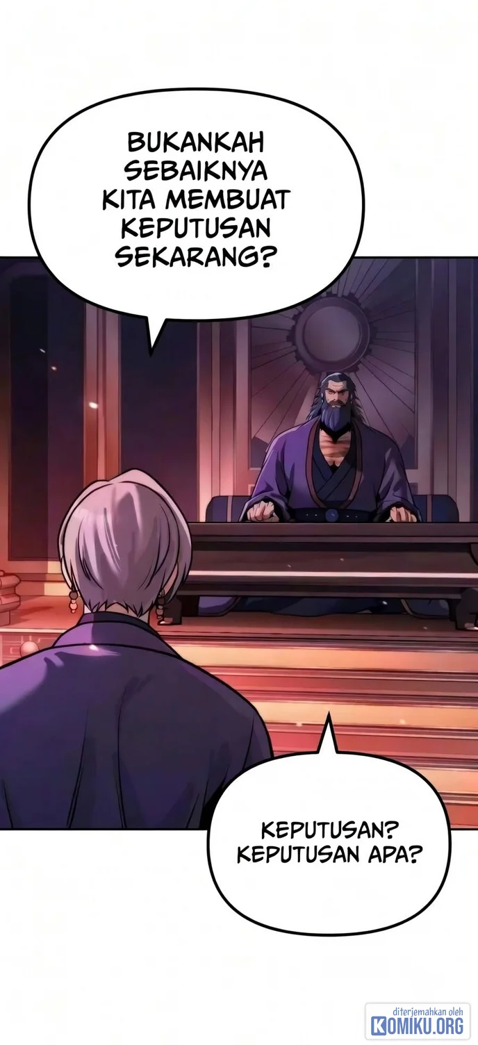 Chronicles of the Demon Faction Chapter 185 Gambar 110