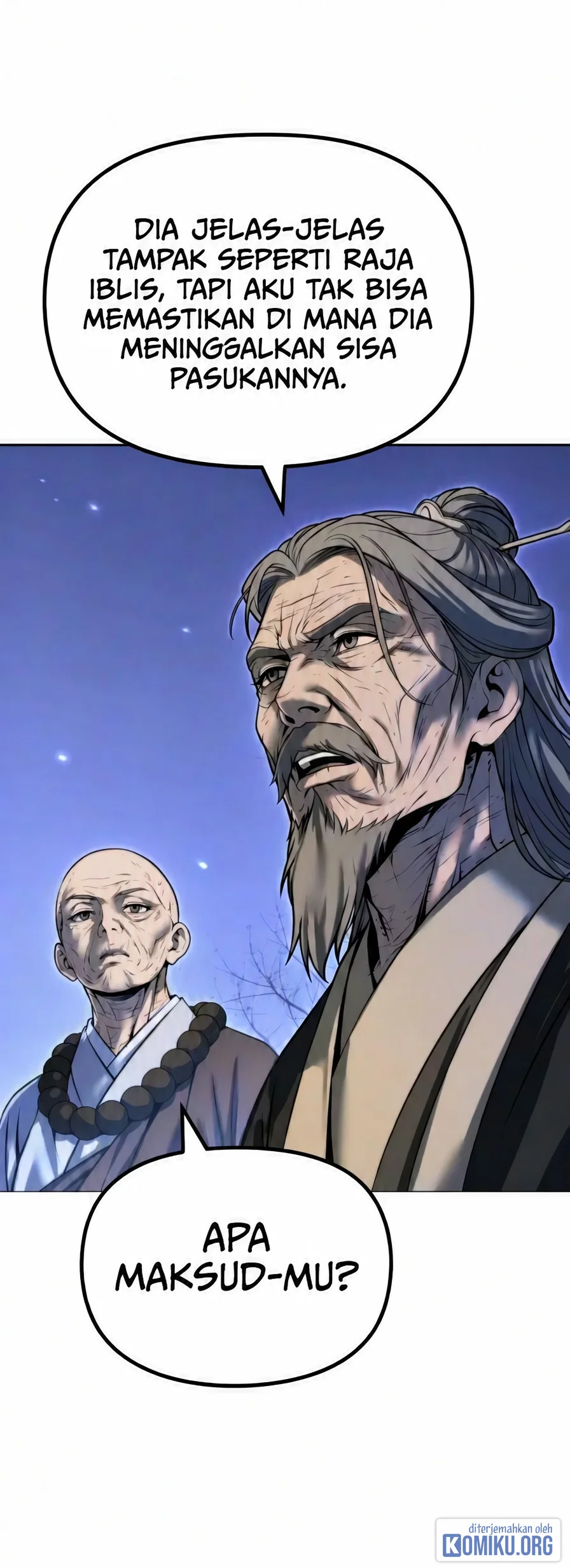 Chronicles of the Demon Faction Chapter 186 Gambar 106