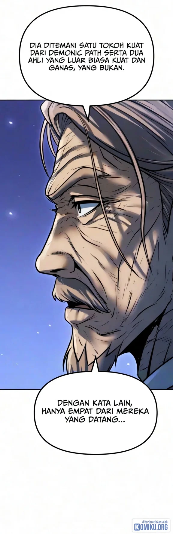 Chronicles of the Demon Faction Chapter 186 Gambar 107