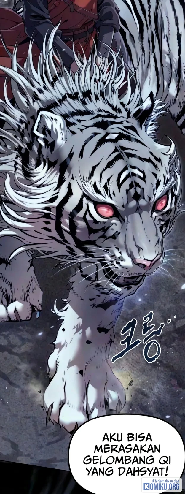 Chronicles of the Demon Faction Chapter 186 Gambar 111