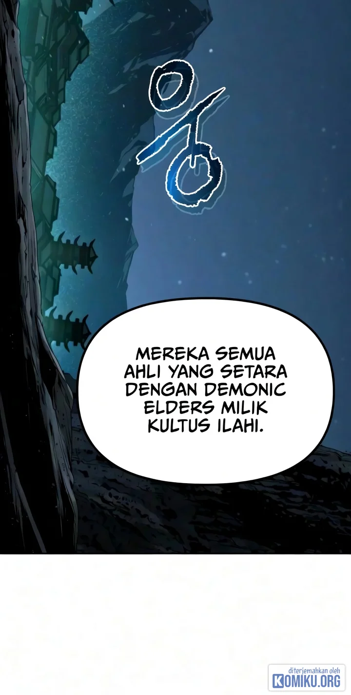 Chronicles of the Demon Faction Chapter 186 Gambar 115