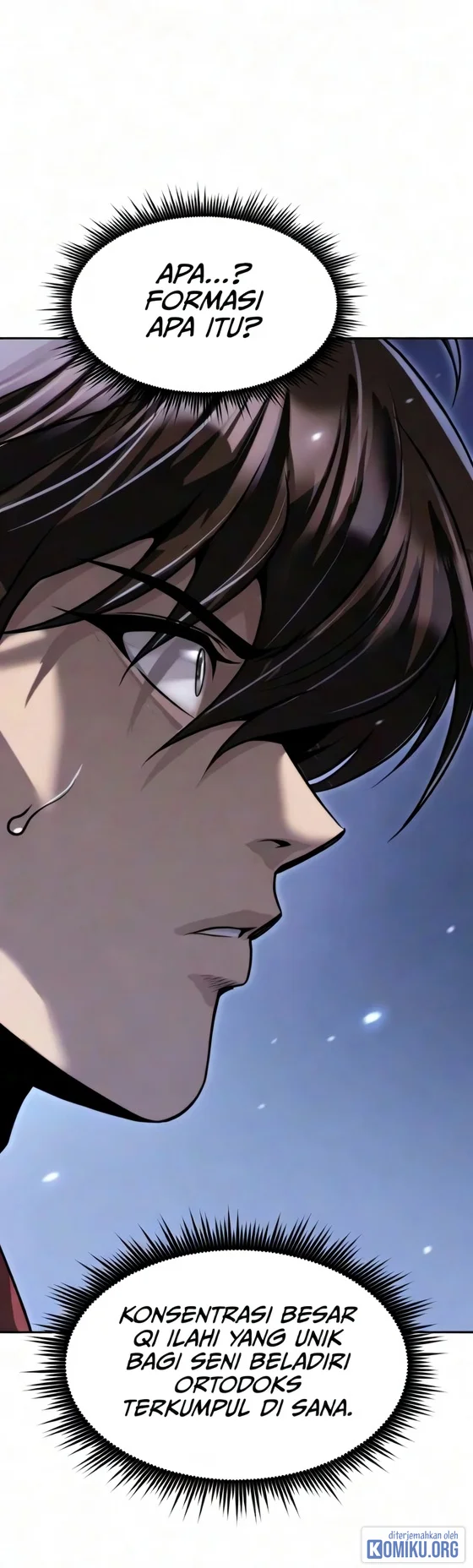 Chronicles of the Demon Faction Chapter 186 Gambar 116