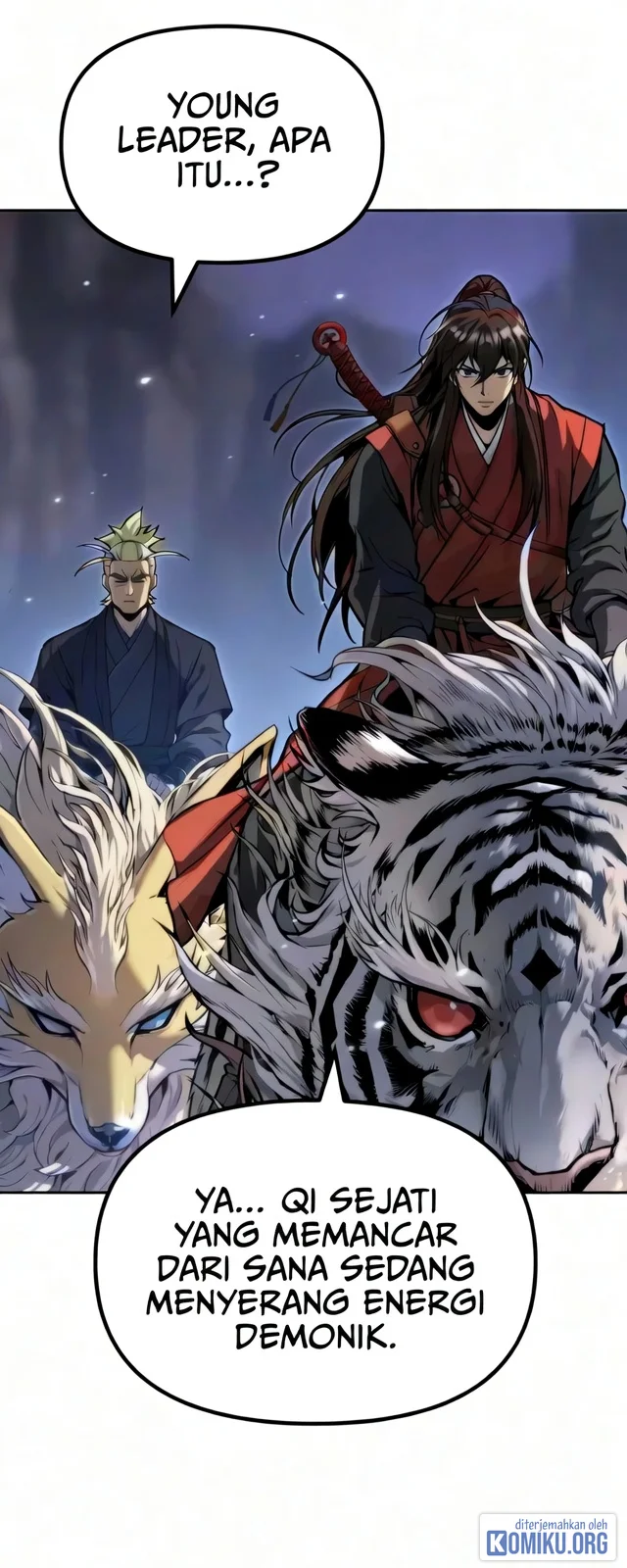 Chronicles of the Demon Faction Chapter 186 Gambar 119