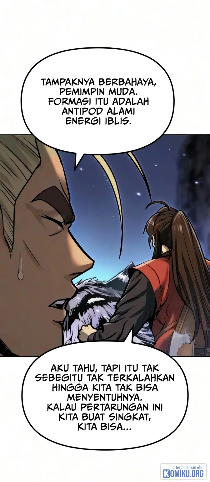 Chronicles of the Demon Faction Chapter 186 Gambar 120