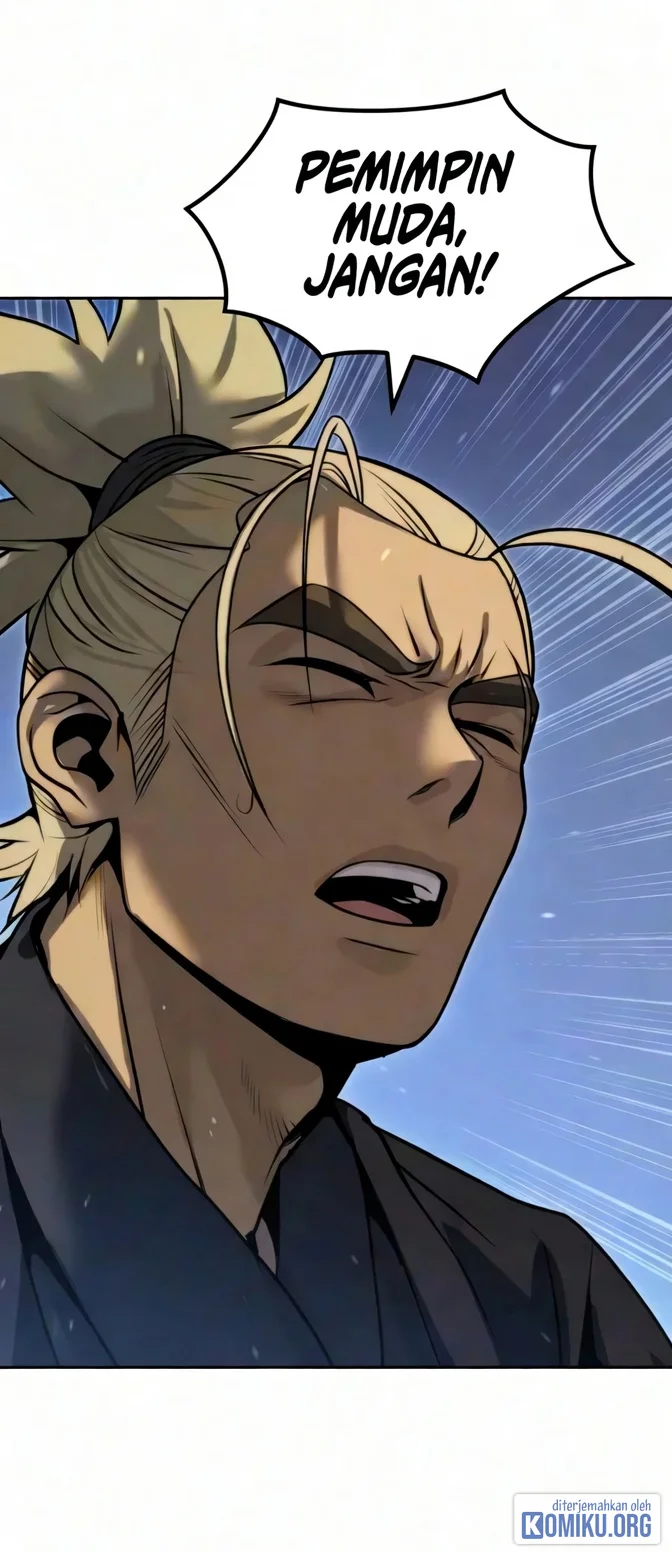 Chronicles of the Demon Faction Chapter 186 Gambar 121