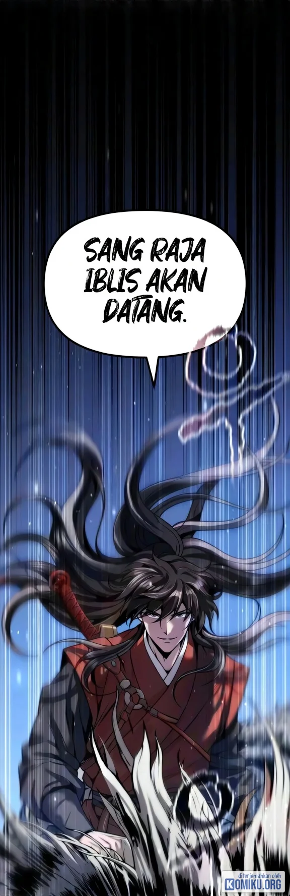 Chronicles of the Demon Faction Chapter 186 Gambar 123