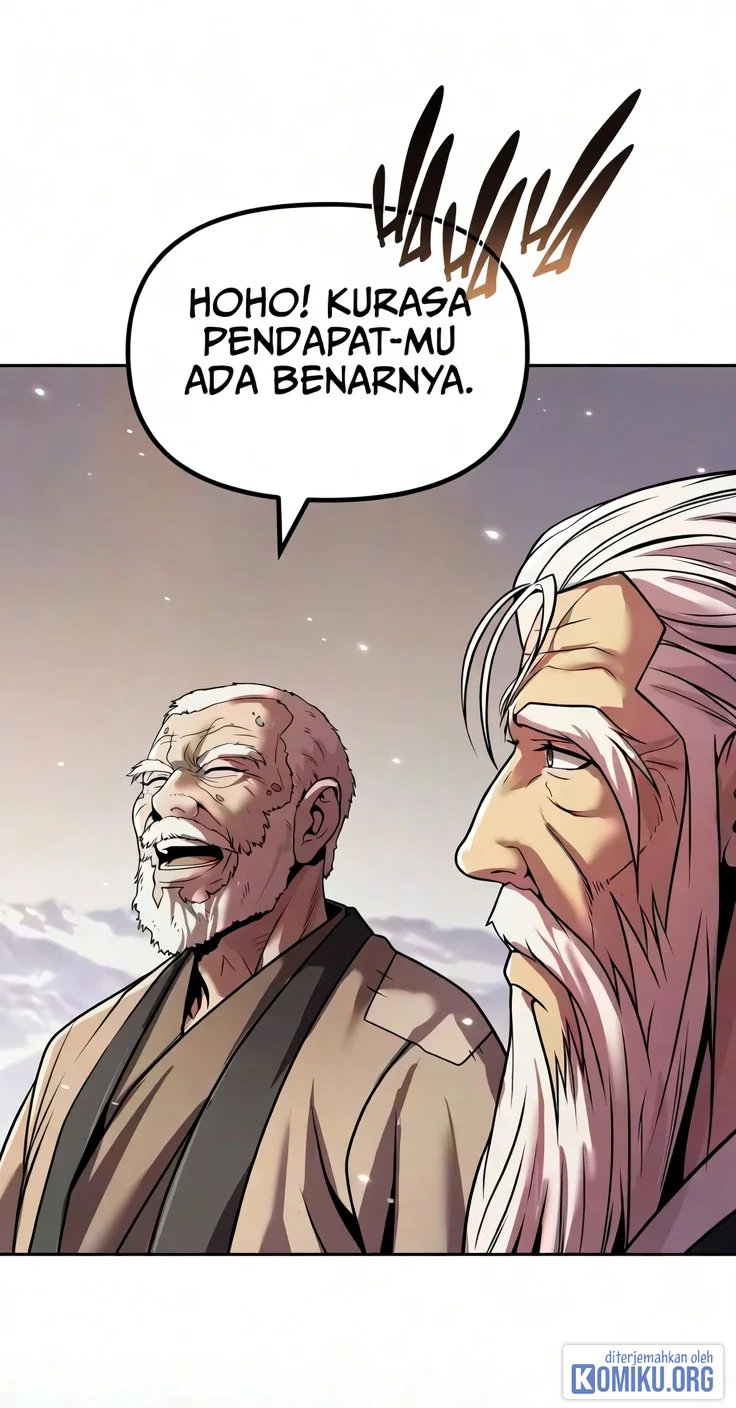 Chronicles of the Demon Faction Chapter 186 Gambar 76