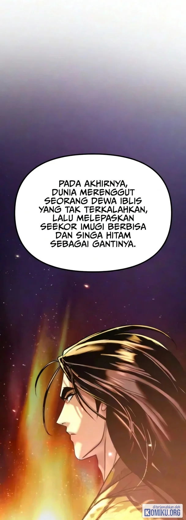 Chronicles of the Demon Faction Chapter 186 Gambar 77