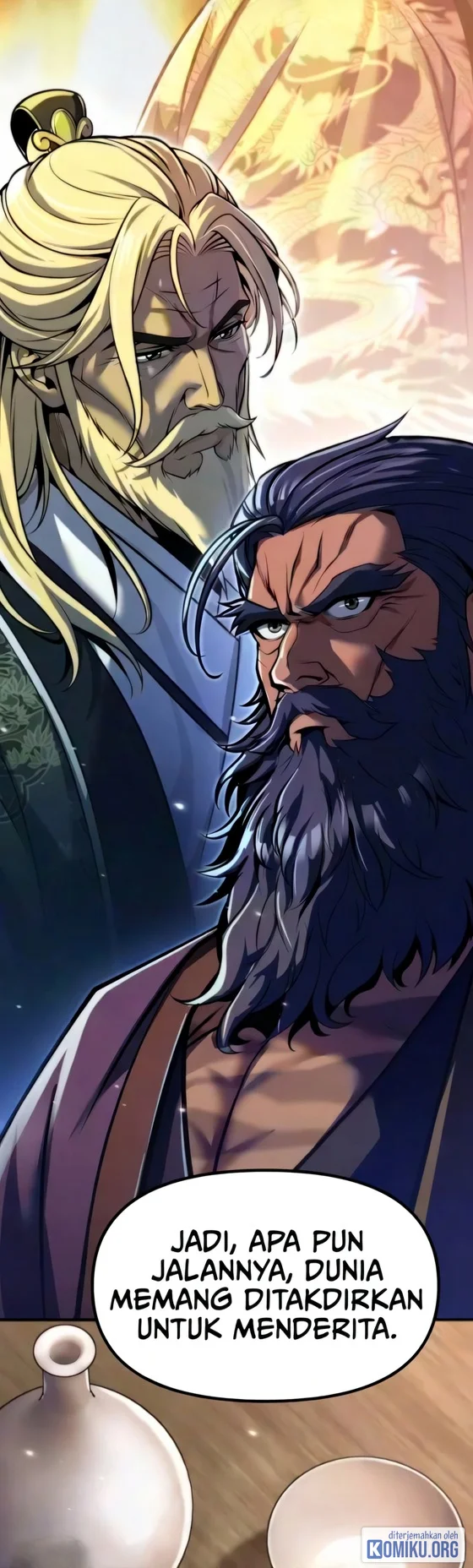 Chronicles of the Demon Faction Chapter 186 Gambar 78