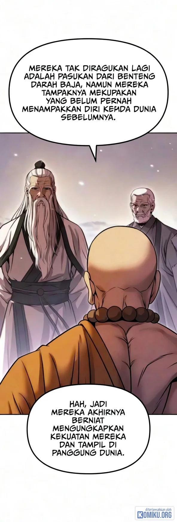 Chronicles of the Demon Faction Chapter 186 Gambar 82