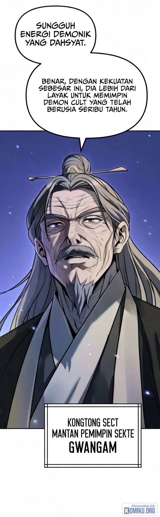 Chronicles of the Demon Faction Chapter 186 Gambar 91