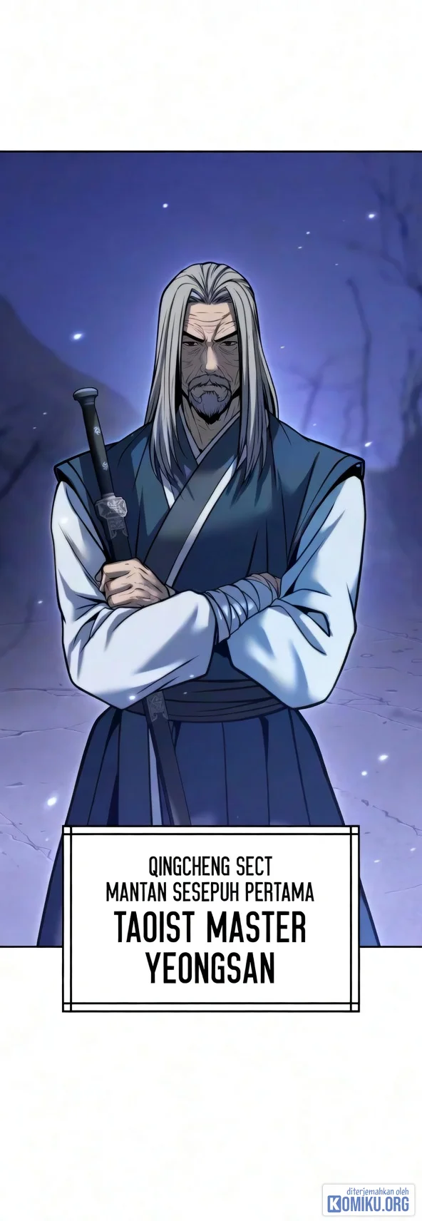 Chronicles of the Demon Faction Chapter 186 Gambar 98
