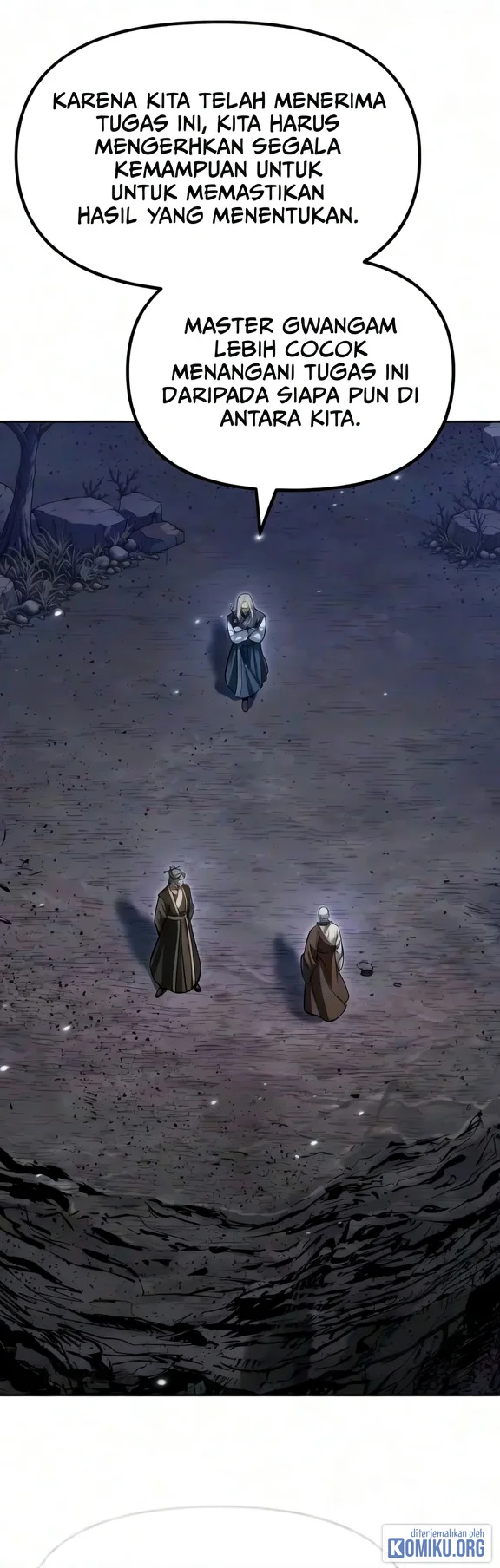 Chronicles of the Demon Faction Chapter 186 Gambar 99