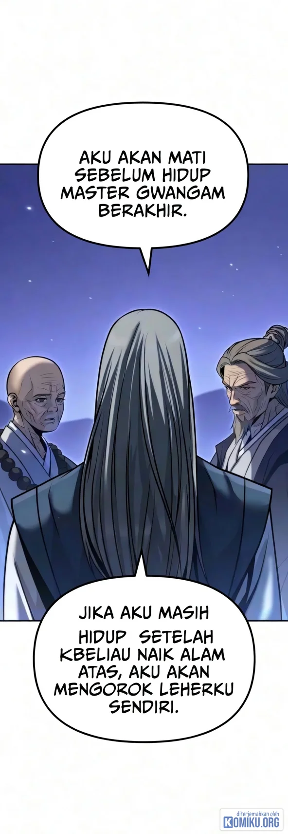Chronicles of the Demon Faction Chapter 186 Gambar 100
