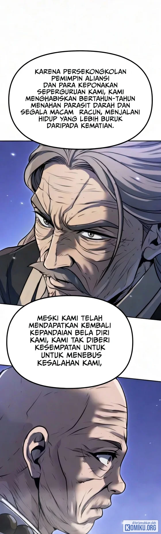 Chronicles of the Demon Faction Chapter 186 Gambar 101