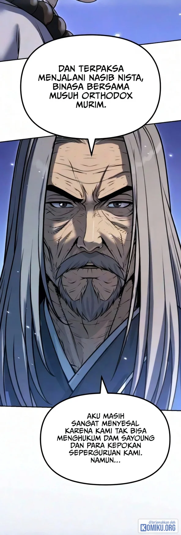 Chronicles of the Demon Faction Chapter 186 Gambar 102