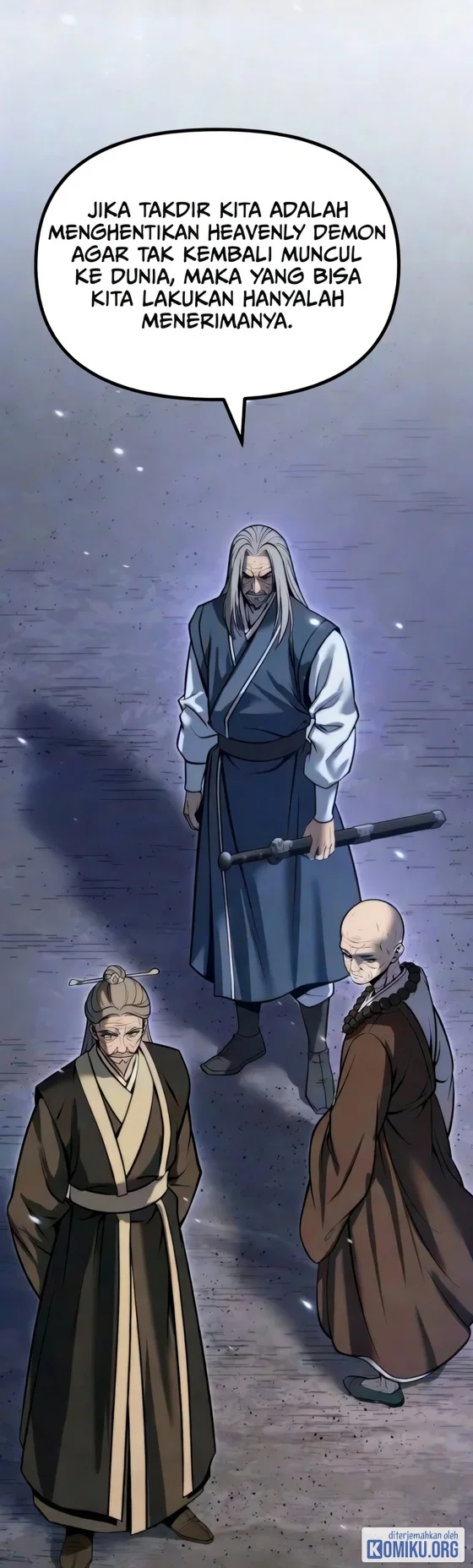Chronicles of the Demon Faction Chapter 186 Gambar 103