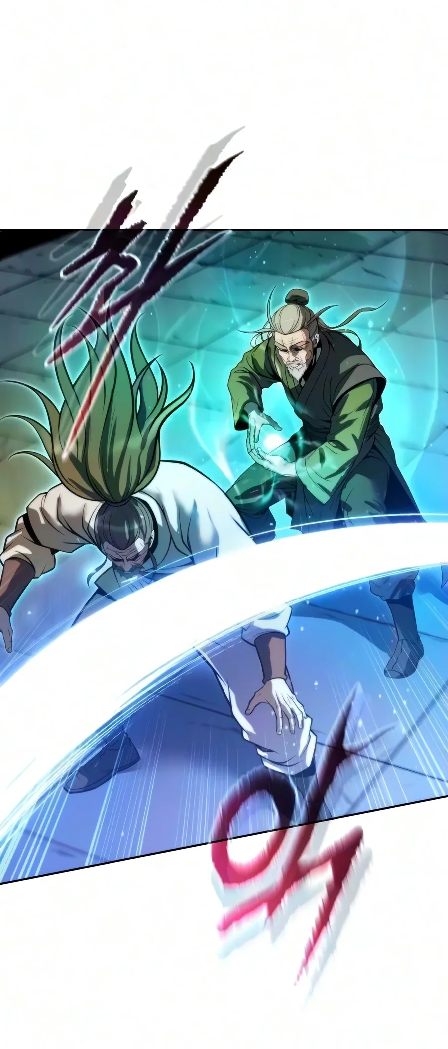 Chronicles of the Demon Faction Chapter 187 Gambar 111