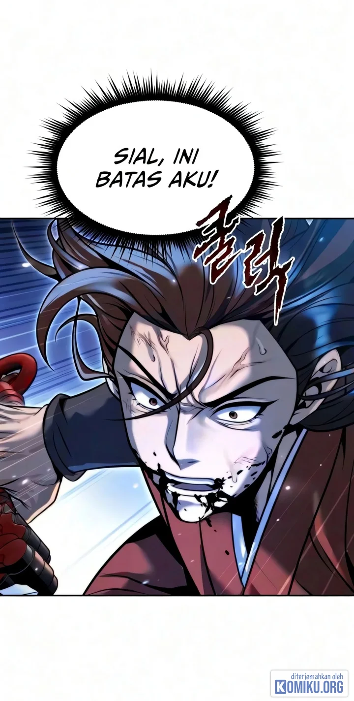Chronicles of the Demon Faction Chapter 187 Gambar 112