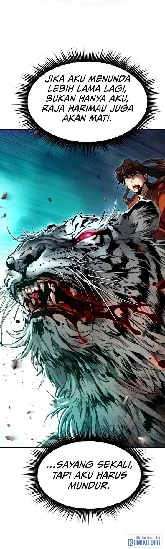 Chronicles of the Demon Faction Chapter 187 Gambar 113