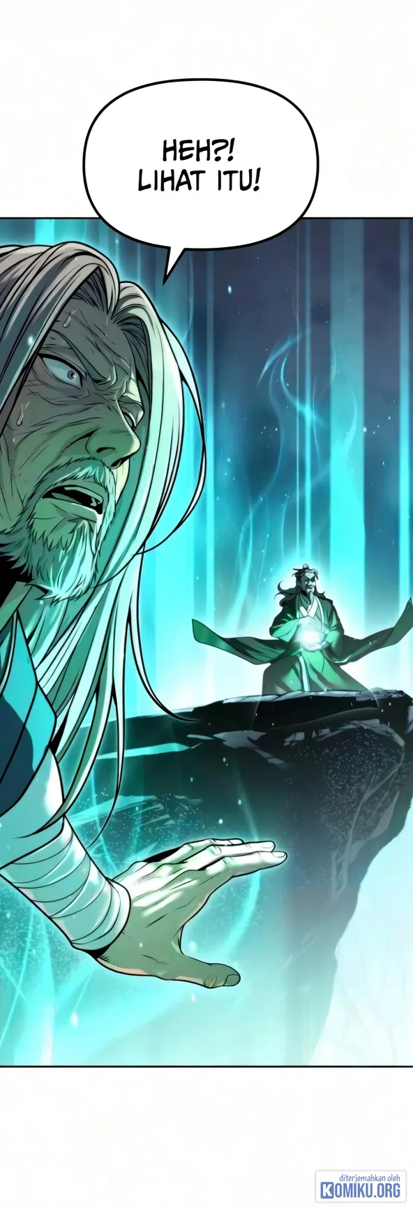 Chronicles of the Demon Faction Chapter 187 Gambar 115