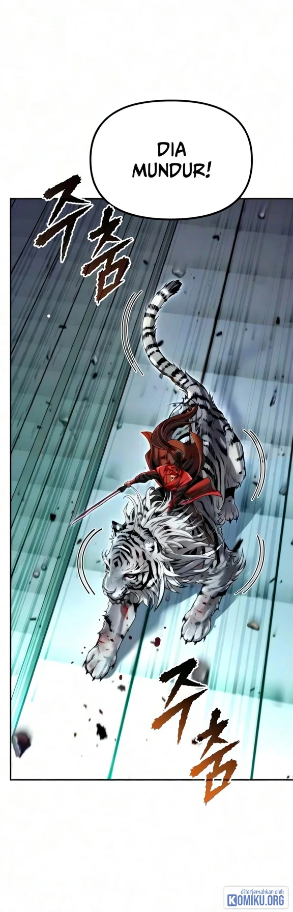 Chronicles of the Demon Faction Chapter 187 Gambar 116