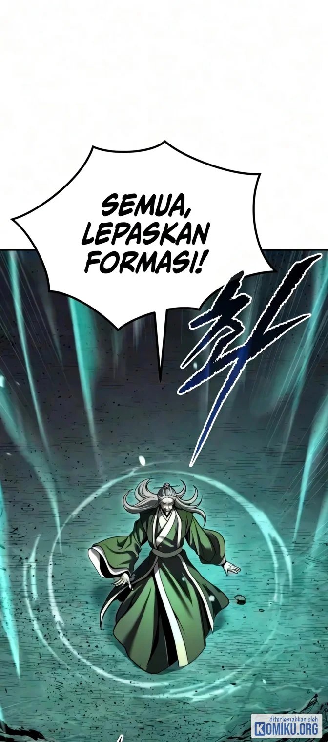 Chronicles of the Demon Faction Chapter 187 Gambar 117