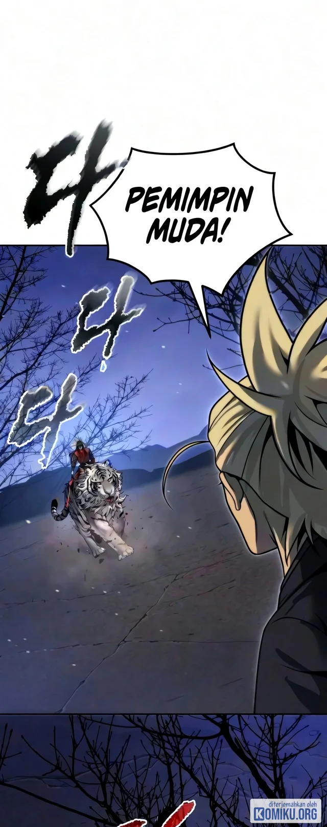 Chronicles of the Demon Faction Chapter 187 Gambar 122