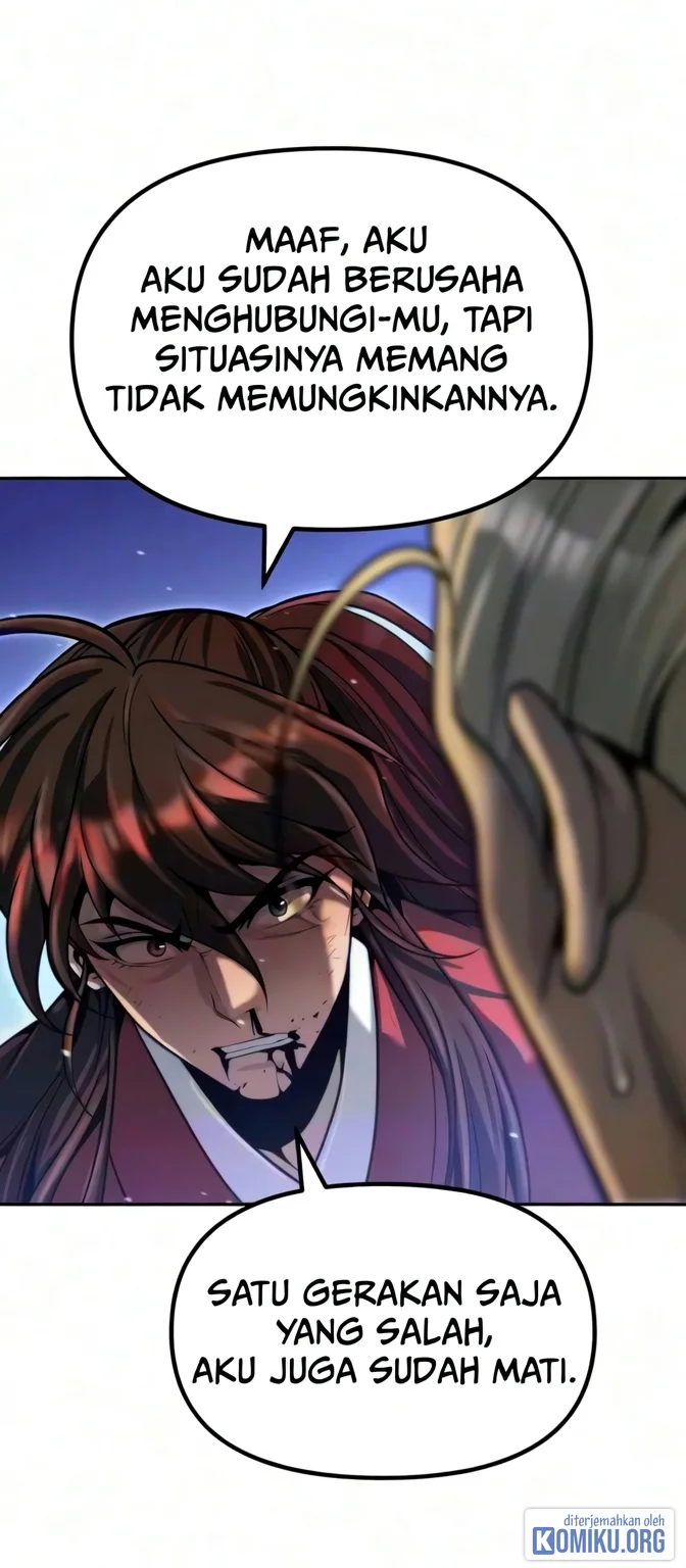 Chronicles of the Demon Faction Chapter 187 Gambar 126