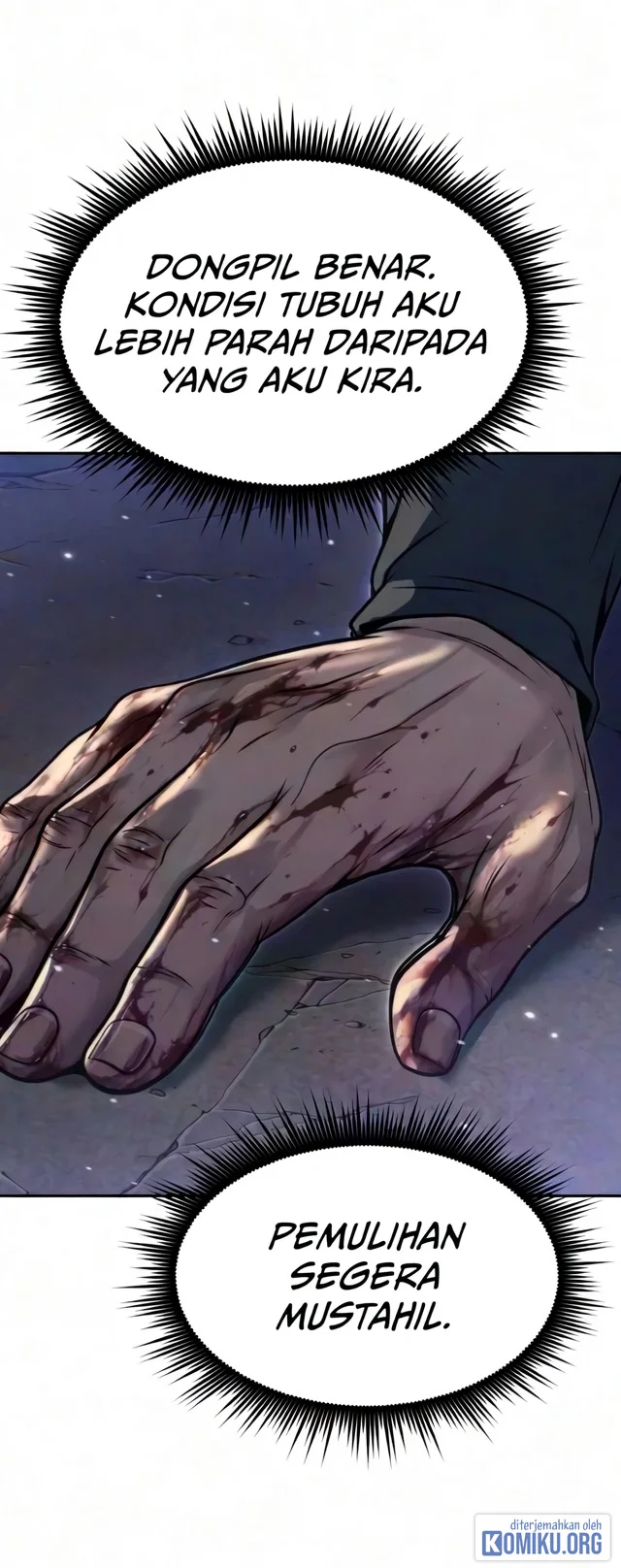 Chronicles of the Demon Faction Chapter 187 Gambar 128