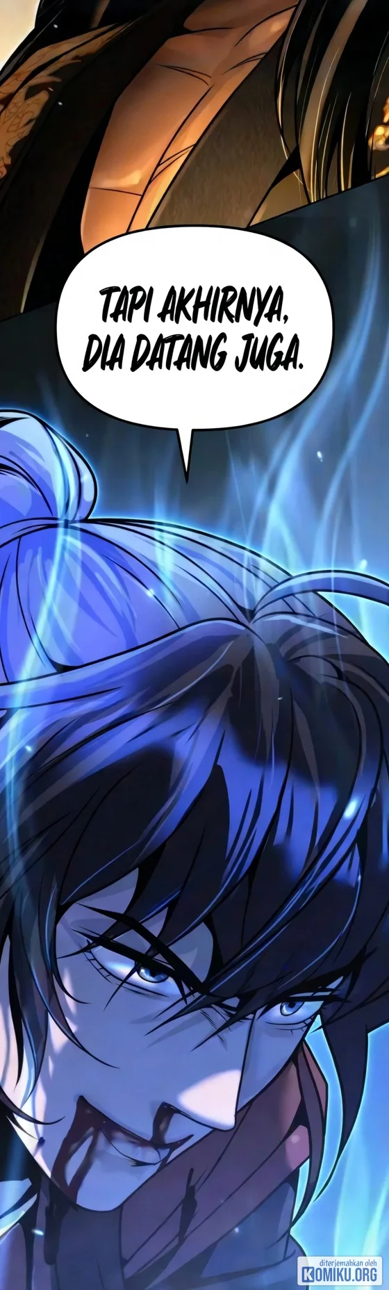 Chronicles of the Demon Faction Chapter 187 Gambar 137