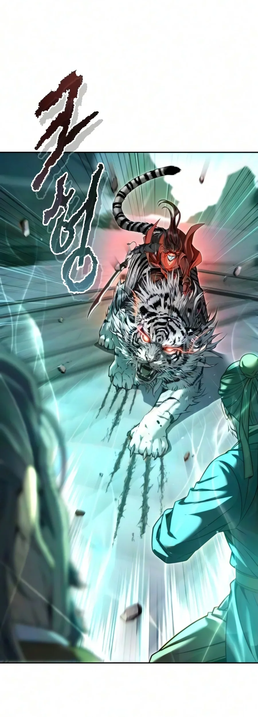 Chronicles of the Demon Faction Chapter 187 Gambar 85