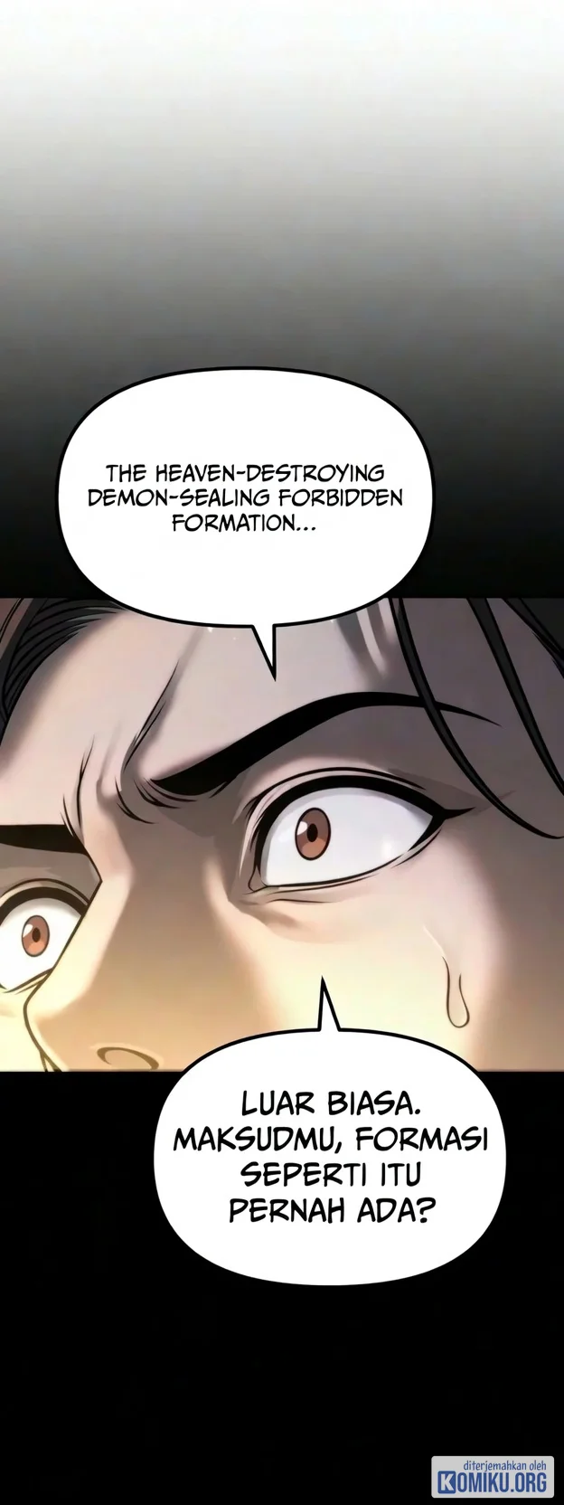Chronicles of the Demon Faction Chapter 187 Gambar 88