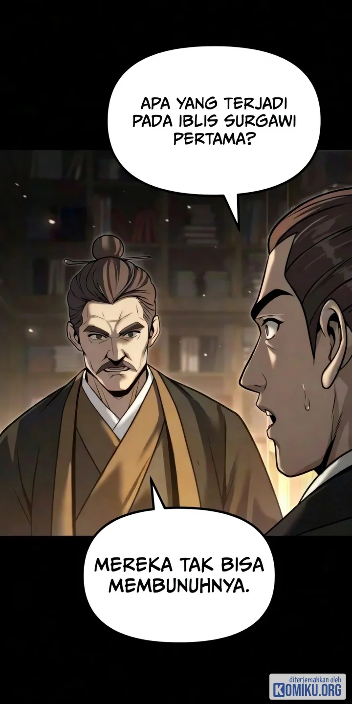 Chronicles of the Demon Faction Chapter 187 Gambar 94