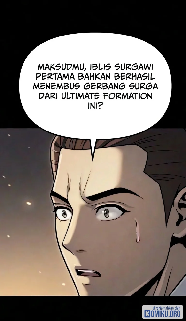 Chronicles of the Demon Faction Chapter 187 Gambar 95
