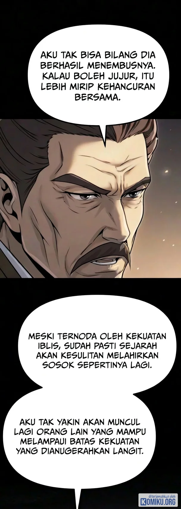 Chronicles of the Demon Faction Chapter 187 Gambar 96